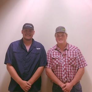 Meet your Posher, Brock